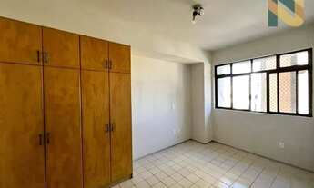 Imagem 4: Apartamento com 3 dormitórios à venda, 115 m² por R$ 380.000,00 - Tambaú - João Pessoa/PB