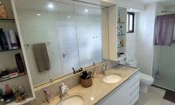 Imagem 4: RCR) Engenho Guimarães | Moura Dubeux | 159m²