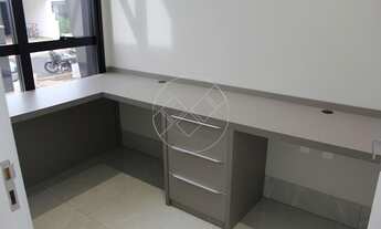 Imagem 4: Lindo sobrado no Residencial Vila Flora II - Aquarius com 220m2, com 3 suites, piscina e e