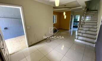 Imagem 5: Casa à venda, 160 m² por R$ 630.000,00 - Planalto - Belo Horizonte/MG