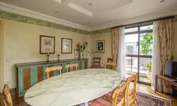 Imagem 7: Cobertura Venda 3 Dormitórios - 426 m² Itaim Bibi