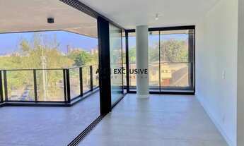 Imagem 7: 4 suítes com 2 vagas, primeira locação no Oka