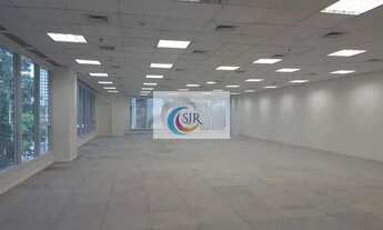 Imagem 2: Sala/Conjunto para aluguel tem 252 metros quadrados em Vila Olímpia - São Paulo - SP