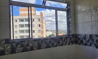 Imagem 4: Apartamento para venda 2 dormitórios com vaga Cidade Líder/ Itaquera