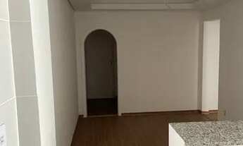 Imagem: Apartamento Paineiras