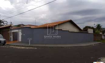 Imagem: Casa (térrea na rua) 3 dormitórios/suite