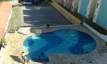 Imagem 4: Apartamento com 3 dormitórios à venda, 67 m² por R$ 162.000 - Jardim Marchissolo - Sumaré