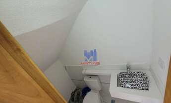 Imagem 4: Sobrado com 3 dormitórios à venda, 130 m² por R$ 800.000,00 - Vila Santa Clara - São Paulo