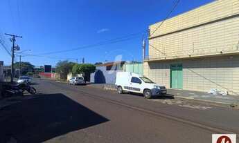 Imagem 2: Salão/Galpão (salão - térreo