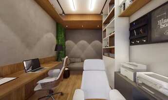 Imagem 6: Casa com 5 dormitórios à venda, 485 m² por R$ 2.500.000 - Vila Artura - Sorocaba/SP