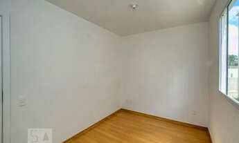 Imagem 7: Apartamento para Aluguel - Santa Cândida, 2 Quartos, 43 m2