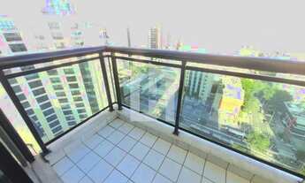 Imagem 4: Apartamento duplex na Ibijau em Moema