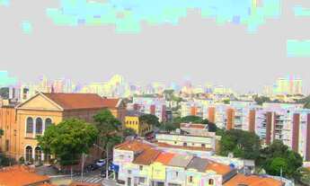 Imagem 3: O apartamento mais exclusivo da Lapa