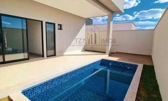 Imagem 6: Casa jardins Bolonha - Casa térrea com 3 suítes jardins Bolonha