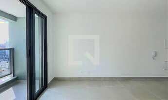 Imagem 4: Apartamento à Venda - Vila Madalena, 1 Quarto, 24 m2