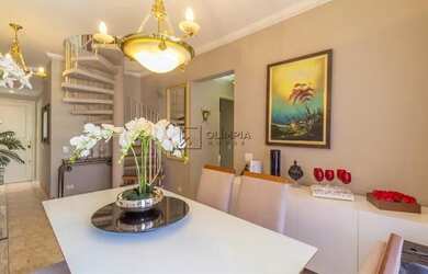 Imagem 6: Cobertura Venda Pompéia 110 m² 2 Dormitórios