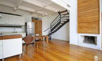 Imagem 7: Loft em Moinhos de Vento