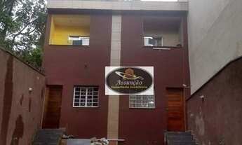 Imagem: Sobrado com 2 dormitórios à venda, 110