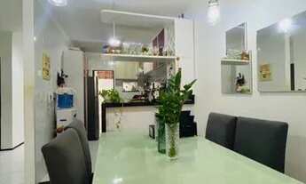 Imagem 7: Casa para venda tem 100 metros quadrados com 3 quartos em Turu - São Luís - Maranhão