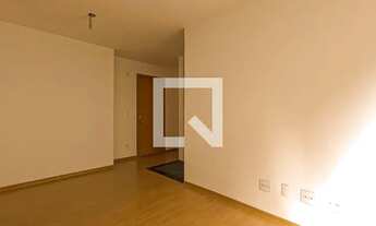 Imagem 3: Apartamento para Aluguel - Jardim City, 2 Quartos, 43 m2