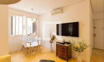 Imagem 2: Apartamento à Venda - Praia de Belas , 2 Quartos, 67 m2