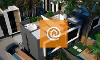 Imagem 6: Casa com 3 dorms com 1 suíte à venda, 303 m² por R$ 3.080.000 - Jardim Guedala - São Paulo