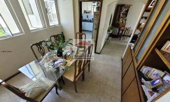 Imagem 5: Apartamento 3 Quartos para Venda em Salvador, COSTA AZUL, 3 dormitórios, 2 suítes, 4 banhe