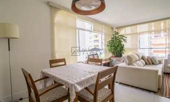 Imagem 7: Locação Apartamento 3 Dormitórios - 166 m² Itaim Bibi