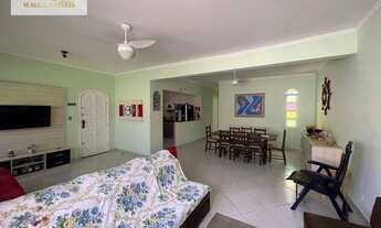 Imagem 6: Casa com 3 dormitórios, 140 m² - venda por R$ 540.000,00 ou aluguel por R$ 766,00/dia - Ja