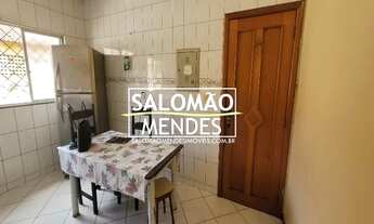 Imagem 6: Casa para venda possui 120 m² com 3/4 em Val-de-Cães - Belém - PA