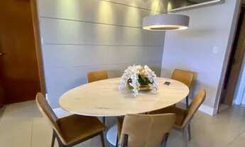 Imagem 4: Apartamento 3 suítes na Pituba - Salvador - BA