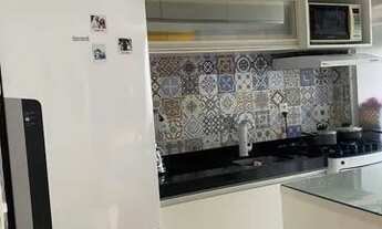 Imagem 4: Apê top 2/4 no Antares