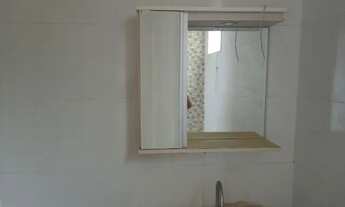 Imagem 7: Kitnet inacabada Anchieta sul do ES 3 cômodos