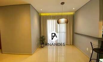 Imagem 2: Lindo apartamento no Parque Industrial