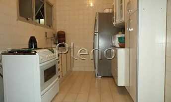 Imagem 5: Apartamento - Bosque - Campinas