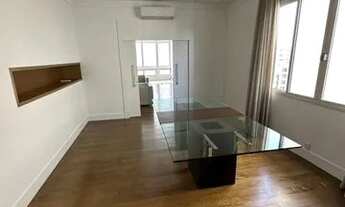 Imagem 3: Apartamento Locação 4 Dormitórios - 470 m² Higienópolis