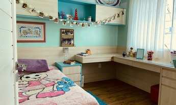 Imagem 7: Sobrado para venda tem 260 metros quadrados com 4 quartos em Saguaçu - Joinville - SC