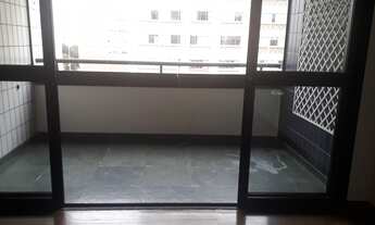 Imagem 3: Apartamento para aluguel e venda possui 110 metros quadrados com 3 quartos