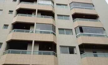 Imagem: Apartamento com 2 dorms, Guilhermina, Praia
