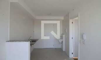 Imagem 4: Apartamento para Aluguel - Vila Ré, 1 Quarto, 29 m2