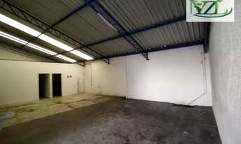 Imagem 6: Galpão para alugar, 480 m² por R$ 13.526,15/mês - Vila Anastácio - São Paulo/SP