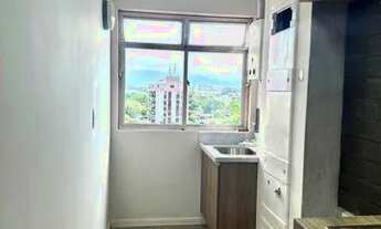 Imagem 6: Barra da Tijuca, Summer Coast, aluguel, 2 Qtos, 74 m, sol da manhã, armários, vaga de gara