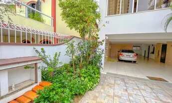 Imagem: Casa Sobrado em Perdizes - São Paulo