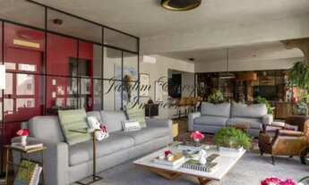 Imagem 3: Jd. Europa - Venda - 02 vagas e 04 dormitórios ( 03 suítes