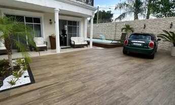 Imagem 2: Excelente Casa dentro de Condomínio fechado no Recreio dos Bandeirantes/RJ