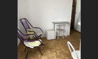 Imagem: Apartamento Mobiliado Próximo ao metrô