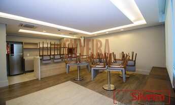 Imagem 6: PORTO ALEGRE - Apartamento Padrão - Moinhos De Vento