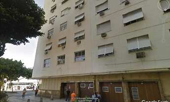 Imagem 2: Apartamento para venda com 357 metros quadrados com 4 quartos em Copacabana - Rio de Janei