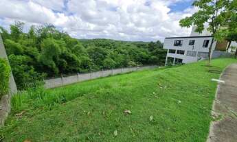 Imagem 2: Lote/Terreno para venda tem 431 metros quadrados em Alphaville (Abrantes) - Camaçari - BA