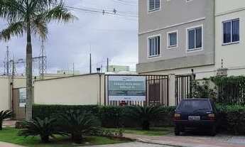 Imagem: SCL E03 - Maravilhoso apartamento em Orimar